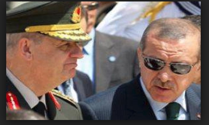 235 sanıklı Ergenekon davasında herkese beraat kararı