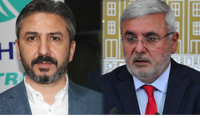 AKP’li Vekil şırayı içmiş içirmiş faturasını belediye ödemiş