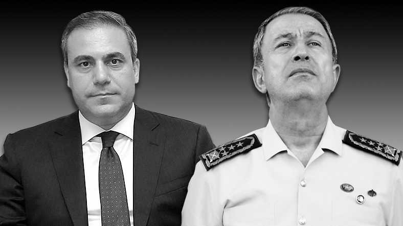 Sözcü Gazetesi Yazarı Toke, Akar ve Fidan’ın bilgileri anlatmaması gerçekleri kararttığını söyledi
