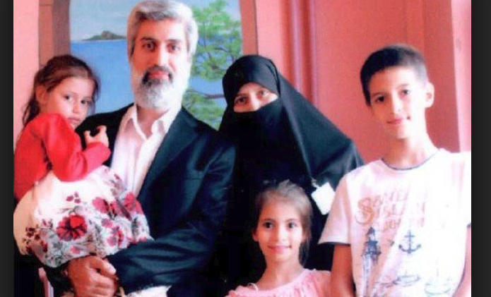Furkan Vakfı Başkanı Kuytul’dan AKP’lilere:15-16 yaşındaki kızlarımı mahkemeye çıkarmanız benim için şeref, sizin için ise bir zillettir, utanmıyor musunuz?