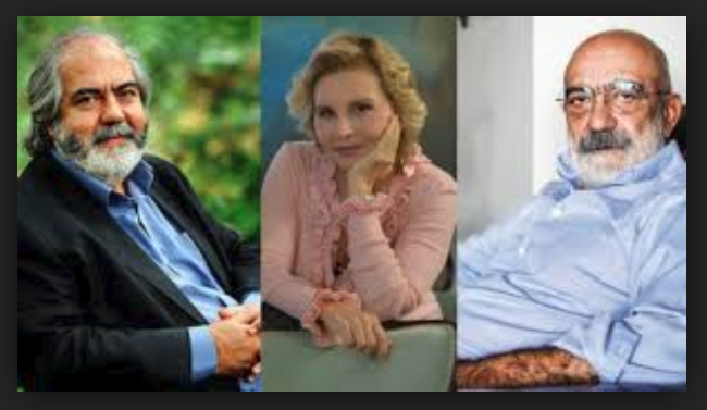 Yargıtay, Altan kardeşler ve Nazlı Ilıcak’a verilen müebbet hapis kararını bozdu