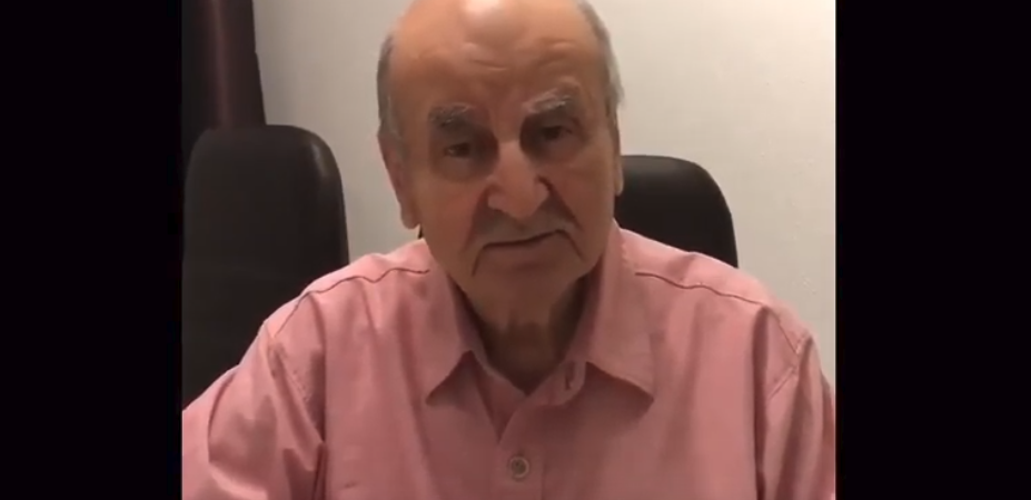 KHK ve darbe mağdurları hep bir ağızdan: Biz terörist değiliz, 15 Temmuz mağduruyuz