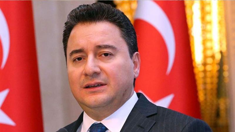 Babacan’ın AKP’den istifa ettiğini duyurması, dünyada da yankılandı