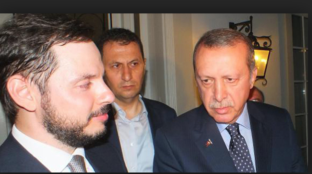 PİAR’dan son ankete: AKP %36’ya düştü, en başarısız bakan Damat Berat Albayrak