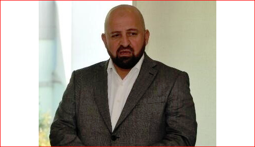 Alacaklısına ‘sen sıkma ben sıkarım’ dedi ve tetiği çekti: Asya Termal’i kayyımdan satın alan Ali Yeşil intihar etti