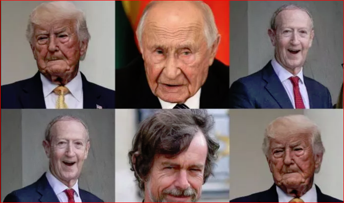 FaceApp tartışılıyor: Rusya’da geliştirilen uygulama kişisel verilerimizi paylaşabilir mi?