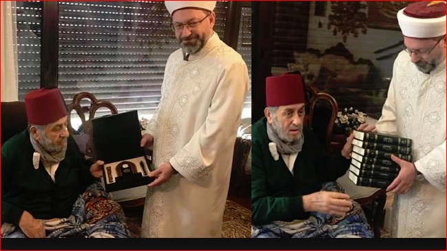 Bütçesi 4 kat arttırılan Diyanet öğrenci sayısından fazla kitap basıyor