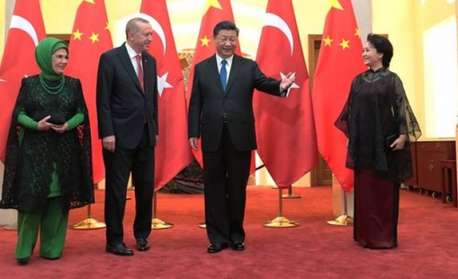 Doğu Türkistan Meclis Başkanı Tümtürk: Zinnetgül Tursun Türkiye’den sınır dışı edildi, Çin’de hapiste