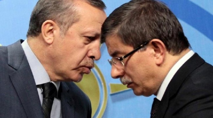 KONDA’nın Genel Müdürü, Davutoğlu için: Geçen 15 yılda veballeri yokmuş gibi davranarak bu işten sıyrılamazlar