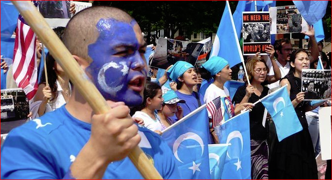 Listede Türkiye yok: 22 ülkeden Çin’e Doğu Türkistan tepkisi