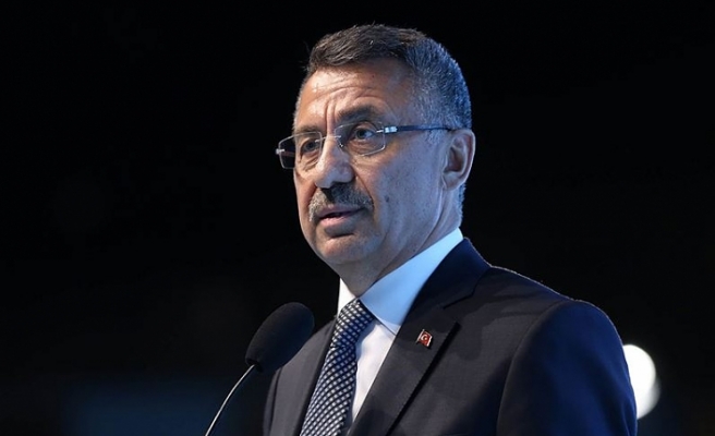 Cihangir İslam’ın sorduğu, Fuat Oktay’ın cevap vermediği sorular: Kaçıralan ve dört aydır haber alınamayanlar nerede?