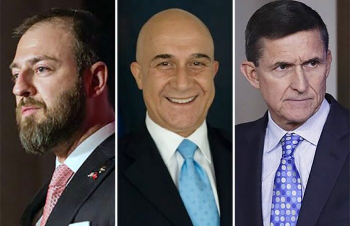 ABD’de Jüri kararını verdi: ’Gülen’i kaçırma’ davasında Amerikalı iş adamı Kian oybirliğiyle suçlu bulundu
