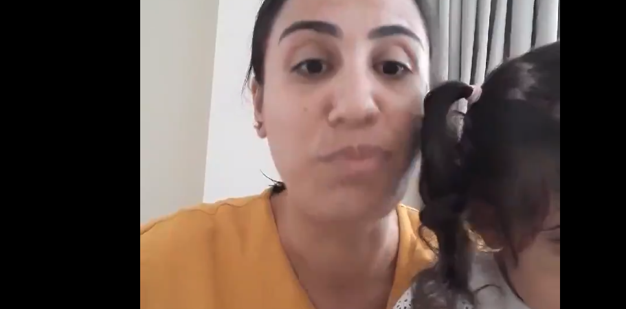 KHK’lı Hakime hanım konuştu: Siz dürüst, vicdanlı bir hakime terörist dediniz, haddiniz değil, korkmuyorum sizden!