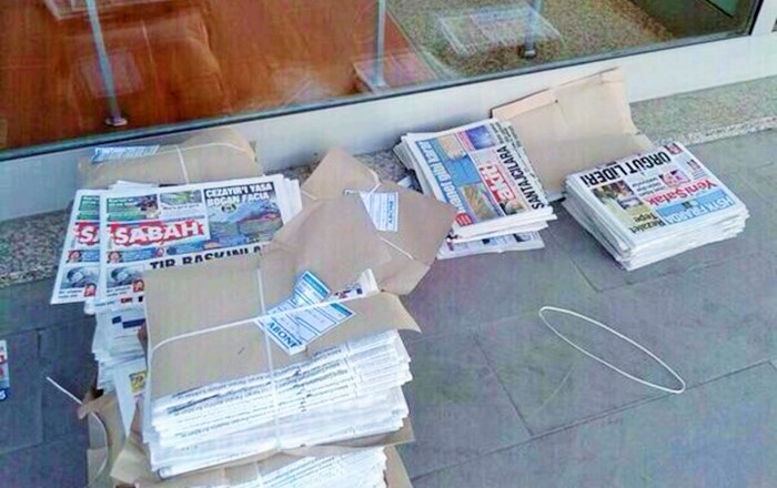 Die Welt, Havuz Medyası’nın çirkin planını deşifre etti: Erdoğan’ın Almanya’ya uzanan kolları