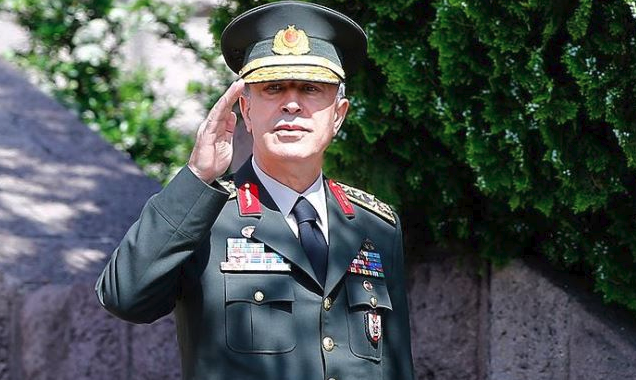 Darbenin 1 numarası Hulusi Akar: İşte 15 Temmuz’un gizlenen belgeleri