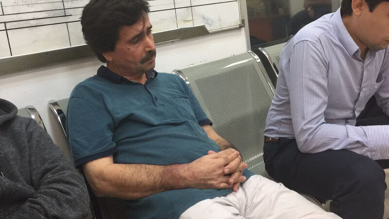 Dikta rejimi hukuk tanımıyor: Malezya’da kaçırılan İsmet Özçelik’e BM kararına rağmen 9 yıl 11 ay hapis