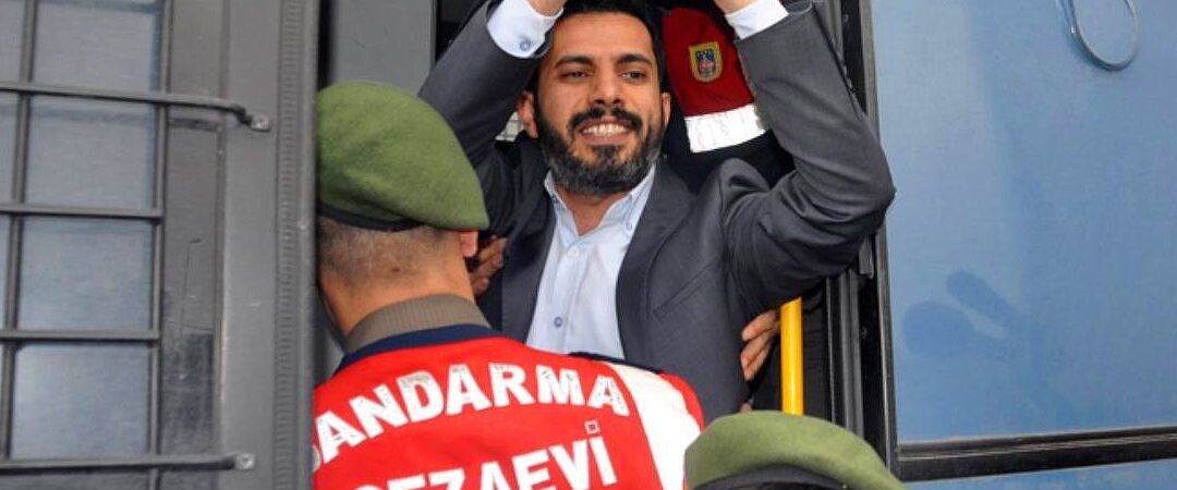 Gazeteci Baransu Balyoz savunmasında: Cesaretimin bedelini ödüyorum, tüm belgeleri tutanakla savcılığa teslim ettim