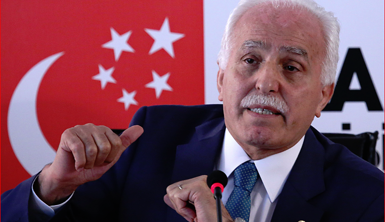 ‘Darbenin siyasi ayağı AKP’dir: 15 Temmuz, Ergenekon ve Balyoz darbe planlarının bir parçası