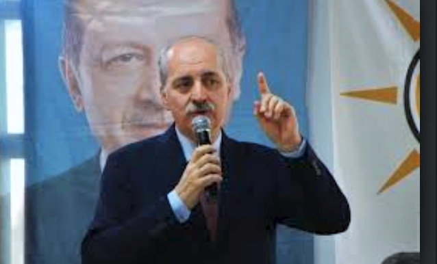 AKP’li Numan Kurtulmuş: Allah’a şükür 90 yıllık sistemi güle oynaya değiştirdik