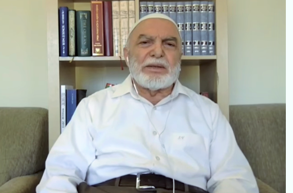 Prof. Dr. Suat Yıldırım’dan açıklama: Şahsıma yöneltilen suçlamalar özetle şu şekilde
