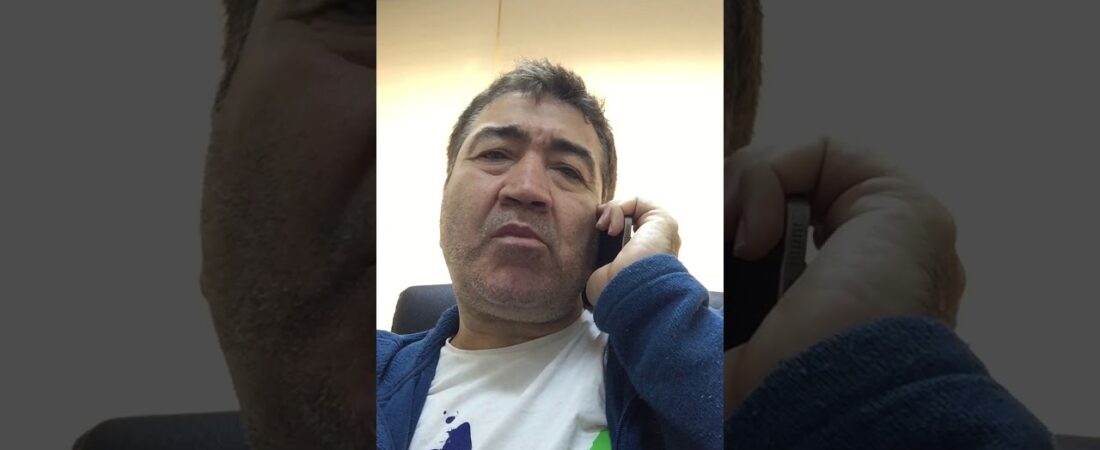 Tiyatrocu Yıldız’dan çağrı: Lütfen kadınları ve çocukları hapisten çıkarın