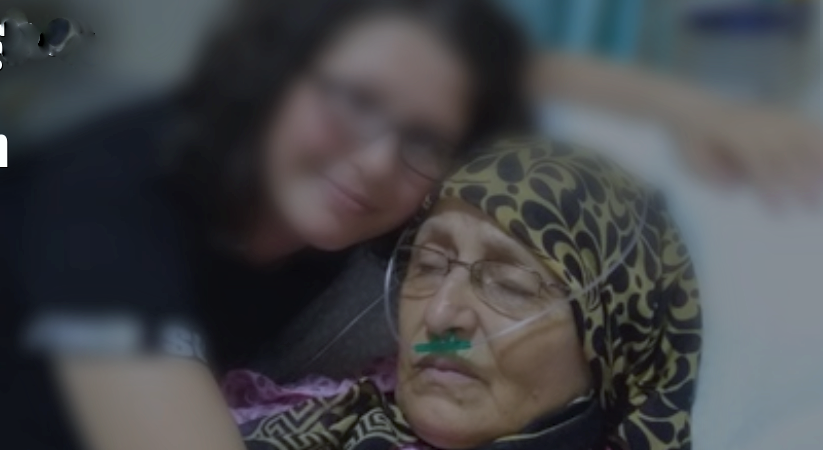 Cadı avında kap kırızı geçiren Ulviye Yiğitsözlü: Büyüklüğüyle övünen TC devleti, yaşlı ve aciz bir kadına böyle muamele edemez