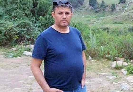 Kaçırılan ve 108 gün işkence gören Zabit Kişi Ankara’daki işkence merkezini anlattı