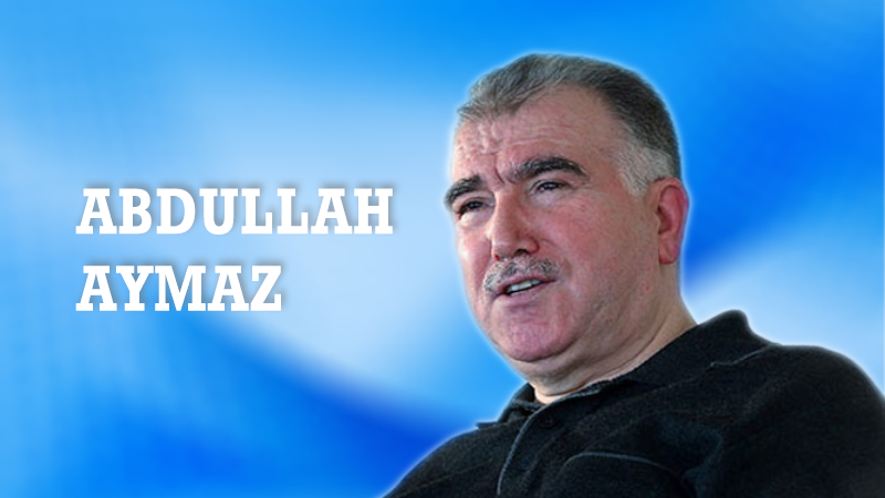 Ruhani Bir Başka Aleme Uyanma