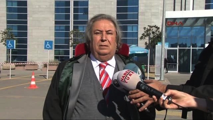 Celal Ülgen: Ergenekon Balyoz davalarında ne işkence oldu, ne de eş ve çocuklara dokunuldu