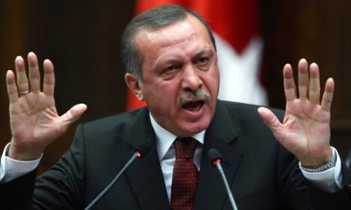 Erdoğan’ın New York mitingi zora girdi: Önce konuşmacılar reddetti, şimdi de salon bulunamıyor