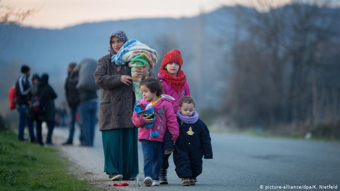 Danimarka yeni hükümeti, BM’ye başvurarak, göçmen kabul edebileceğini söyledi