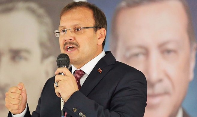 AKPli İHK Başkanı, kaçırılan 6 kişi hakkında skandal ifade: Yakalandıklarında gözaltına alınacaklar