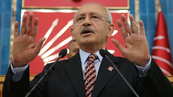Kılıçdaroğlu; ‘Babamın oğlu olsa işe almayın’ demişti: CHP’li dört belediye başkanının daha akrabalarını işe aldığı ortaya çıktı