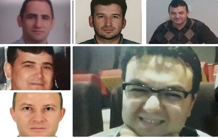 İşkence izlerine karartma iddiası: Kaçırılan 4 KHK’lının sağlık kontrolüne savcı neden izin vermiyor?