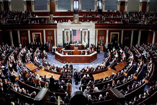 ABD Senatosu Trump’a S-400’ler için yaptırım çağrısı yaptı