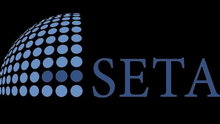 SETA’ya uluslararası kınama: Endişeliyiz, bu bir ‘cadı avıdır’