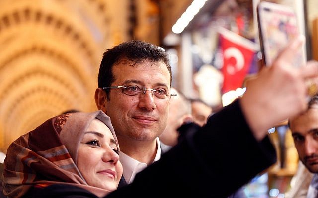 KONDA açıkladı: İmamoğlu’na hangi partiden ne kadar oy kaydı?