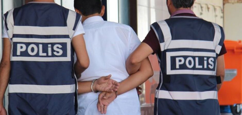 Kayyım kararının ardından 29 ilde operasyon: 418 kişi gözaltında