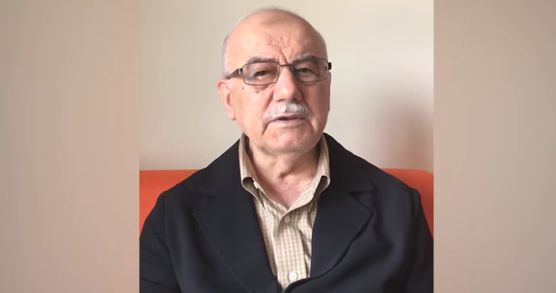 Youtube’de bir yeni yayın daha: Hizmet İnsanının Manevi Dinamikleri