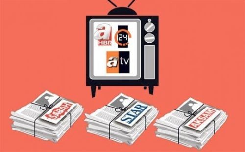 İmamoğlu 10 milyonluk kaynağı kesti: Havuz Medyası, Akşam, Güneş ve Star  batmaya başladı