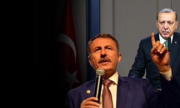 Eski AKP’li Özdağ’dan olay açıklama: Davutoğlu’na darbeyi Erdoğan ve arkadaşları yaptı