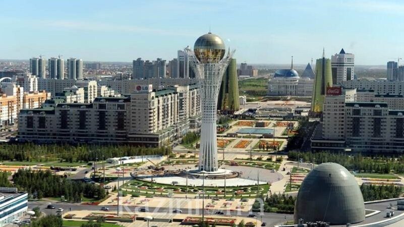 Kazak Hükümeti yarım milyon Kazakistan vatandaşının borucunu üstleniyor