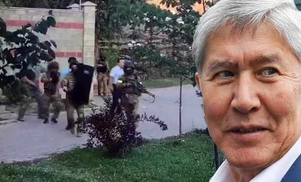 80’den fazla kişi yaralandı: Kırgızistan yeniden kriz eşiğinde