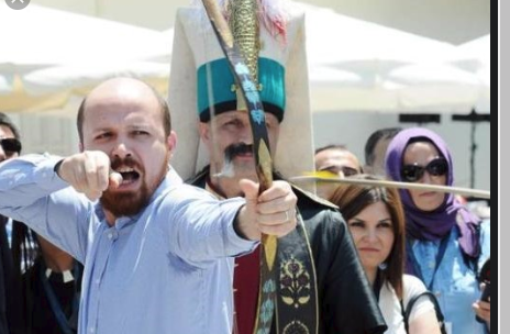 Yazar Ahmet Takan: Bilal Erdoğan kimin özel uçağını kullanıyor?