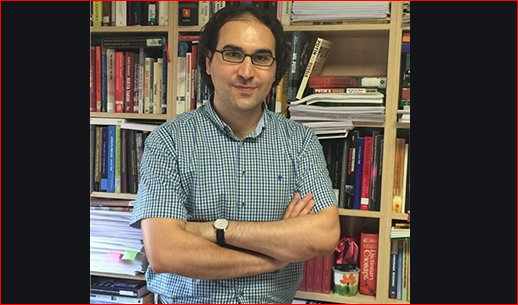 Rusya uzmanı Dr. Kerim Has: 15 Temmuz’la AKP’nin Rusya’ya bağımlılığı olağanüstü arttı