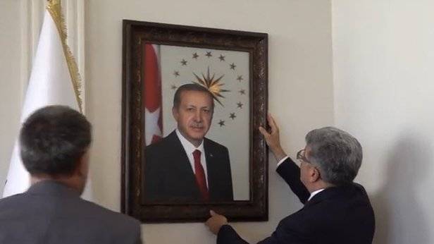 27 Baro’dan açıklama: Barış içinde bir arada yaşama fikrini kaldıran, hukuk dışı uygulamayı kabul etmiyoruz