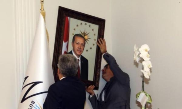 İyi Parti’den kayyım açıklaması: AKP, terör iddialarını millete izah etmeli