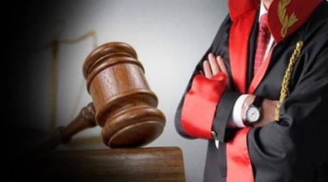 Hakimlik ve savcılık sınavında skandal:Türkiye 5’incisi oldu mülakatta elendi