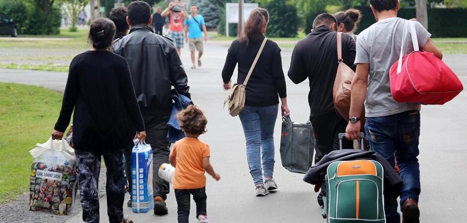 Türkiye’den Almanya’ya iltica başvurularında eğitim düzeyi yükseliyor