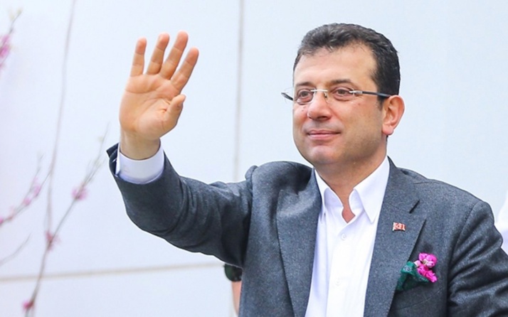 İmamoğlu’nun programı netleşti: Diyarbakır Büyükşehir Belediye Eşbaşkanı Mızraklı’yla görüşecek